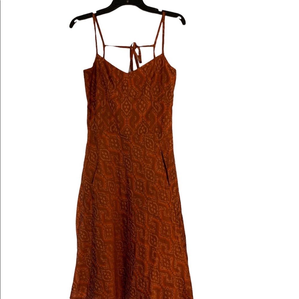 Banana Republic dress